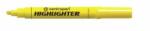 Centropen Evidențiator CENTROPEN 8552 - galben