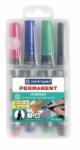Centropen Marker CENTROPEN 8516 - set de 4 bucăți