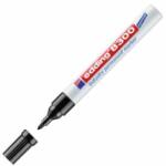 edding Marker permanent industrial edding 8300 negru