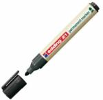 edding Marker permanent edding 21 negru