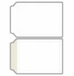 Papiernik Plicuri de carton A3 420x540mm