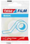 tesa Bandă adezivă TESA Basic 19 mm x 33 m