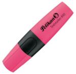 Pelikan 490 kiemelő rózsaszín