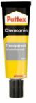Pattex Adeziv PATTEXChemoprène Transparent 50 ml