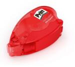 Pritt ragasztóroller cserélhető betéttel 8, 4 mm x 16 m, tartós