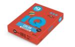 Mondi Hârtie copiatoare A4 IQ 80g culoare roșu-coral