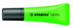STABILO Evidențiator verde STABILO NEON