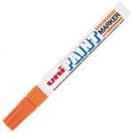 uni Festékmarker uni PAINT PX-20 narancssárga