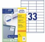 Avery-Zweckform Etichete universale 70x25.4mm Avery A4 100 coli