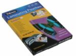 Fellowes Folii de laminare Fellowes 154x216 /A5/ 80mic, lucioase