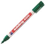 edding 400 permanens marker zöld