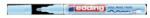 edding Marker lac edding 751 albastru pastel
