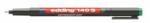 edding marker permanent verde edding 140 S