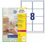Avery-Zweckform Etichete de expediere 99, 1x67, 7 mm Avery A4 100 coli, laser