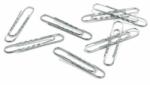 Durable Cleme pentru documente DURABLE 77mm zinc 100 buc Agrafa