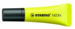 STABILO Evidențiator galben STABILO NEON