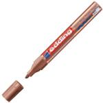 edding 750 festékfilc réz