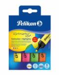 Pelikan Set de iluminat Pelikan 490 4S