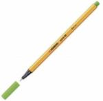 STABILO Martor STABILO point 88 verde măr