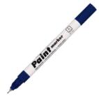 Centropen 9211 lakkfilc kék