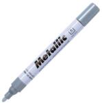 Centropen 9210 ezüst festékfilc