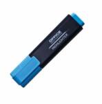 OFFICE products Evidențiator Produse de birou albastru