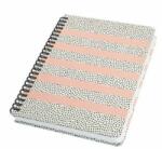 Sigel Caiet JOLIE, punctat, Sweet Dots A5