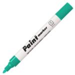 Centropen 9100 lakkfilc zöld