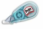 Pritt Rolă de corectare Pritt Micro Rolly de unică folosință 5mm x 6m