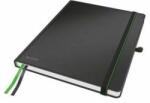 Leitz Négyzet alakú Leitz Complete iPad notebook fekete