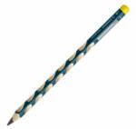 STABILO Creioane ergonomice STABILO EASYgraph pentru stângaci, 6 bucăți