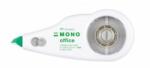 Tombow Rolă corectoare Tombow CT-CXE4 cu fir înlocuibil de 4, 2 mm x 14 m