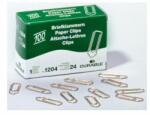 Durable Agrafe de hârtie DURABILE 26mm cupru 100 buc Agrafa