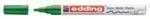 edding Marker cu lac, 1-2 mm, EDDING "751", verde
