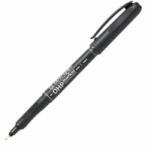Centropen 2634 liner negru OHP