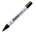 Centropen 9210 festékfilc, fekete