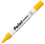 Centropen 9100 festékfilc sárga