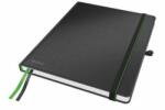 Leitz Complete iPad notebook fekete