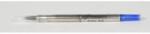 Parker finomtoll golyóstoll betét 0, 5 mm kék