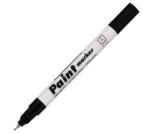 Centropen 9211 festékfilc, fekete