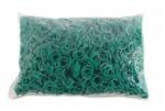 OFFICE products Gumiszalagok Irodai termékek 20mm 1kg zöld
