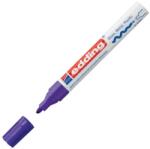 edding 750 lakkfilc, lila