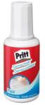 Pritt Korrekciós lakk, oldószeres, HENKEL "Pritt Fluid 1620