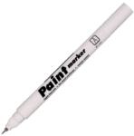 Centropen 9211 fehér festékfilc
