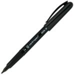 Centropen CD/DVD/BD marker Centropen 4606 fekete