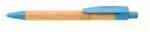 ADORE Bambusz toll BORGO STRAW kék