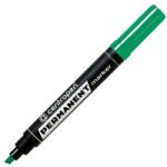 Centropen 8576 permanens marker zöld
