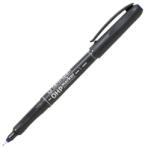 Centropen 2634 S írásvetítő marker, kék