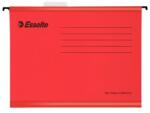 Esselte Classic függőmappa piros
