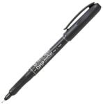 Centropen 2634 S írásvetítő marker, fekete